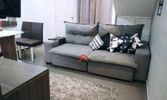 Imagem 3: Casa com 2 dormitórios - Água Espraiada (Caucaia do Alto) - Cotia/SP