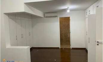 Imagem 3: BELISSIMA Casa com 4 dormitórios, 3 SUITES 3 VAGAS 450 m² - venda por R$ 4.500.000 ou alug