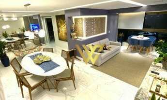 Imagem: Luxuoso imóvel em área nobre da Cidade