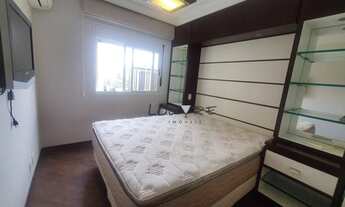 Imagem 7: Apartamento para alugar, 72 m² por R$ 8.241,47/mês - Moema - São Paulo/SP