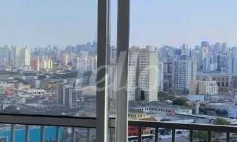 Imagem 3: São Paulo - Apartamento Padrão - Brás