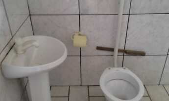 Imagem 6: Casa térrea à venda no bairro Jardim Europa Cuiabá