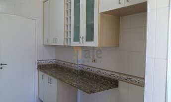 Imagem 5: Cobertura à venda, 155 m² por R$ 1.100.000,00 - Jardim Aquarius - São José dos Campos/SP