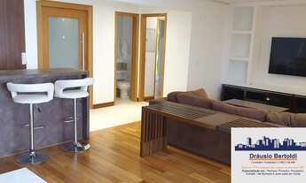 Imagem 5: LUMIERE POMPEIA.PAULO MAURO COM 143 M2 ÚTEIS, VARANDA GOURMET, 3 SUÍTES, 3 GARS+DEPÓSITO