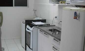 Imagem 2: Apartamento Residencial à venda, Catharina Zanaga, Americana - AP0322