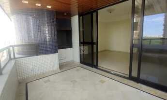 Imagem 5: Apartamento no Edifício Jenner Augusto