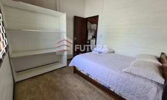 Imagem 3: Térrea para aluguel com 100 metros quadrados com 3 quartos em Canto Grande - Bombinhas - S