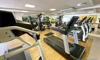 Imagem 5: APARTAMENTO - ITAIM BIBI - SP