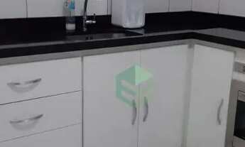 Imagem 7: Apartamento com 2 dormitórios à venda, 65 m² por R$ 330.000,00 - Vila Aurora - São Bernard