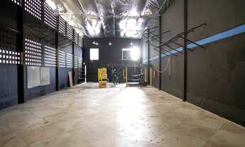 Imagem 5: Prédio Comercial no Bairro Salgado Filho