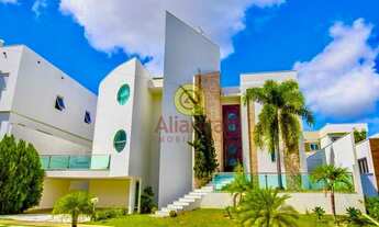 Imagem: PARNAMIRIM - Casa de Condomínio - Parque