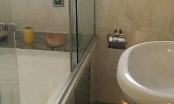 Imagem 4: Apartamento com 3 dormitórios à venda, 90 m² por R$ 470.000,00 - Floresta - Belo Horizonte