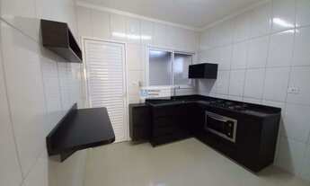 Imagem 4: Sobrado de Condomínio com 2 dorms, Sítio do Campo, Praia Grande - R$ 230 mil, Cod: 3559