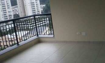 Imagem 6: APARTAMENTO COM 3 DORMITORIOS 96 M² À VENDA - VILA ANDRADE