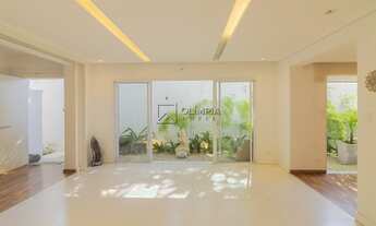 Imagem 5: Casa Locação Moema 280 m² 3 Dormitórios