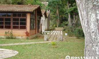 Imagem 2: Sítio à venda, 59907 m² por R$ 1.700.000,00 - Colônia Alpina - Teresópolis/RJ