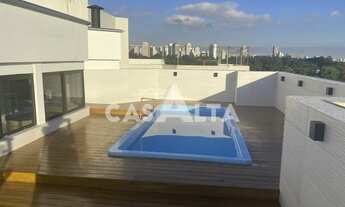 Imagem: Cobertura, Chácara Santo Antonio - São