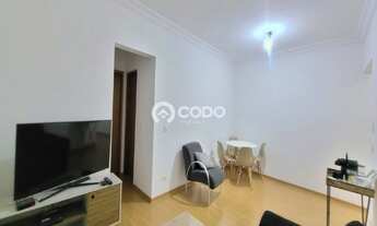 Imagem 2: APARTAMENTO A VENDA EM PIRACICABA - SP