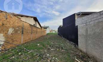 Imagem 2: Terreno à venda, 175 m² por R$ 85.000,00 - Residencial Aldeias da Serra - Caçapava/SP