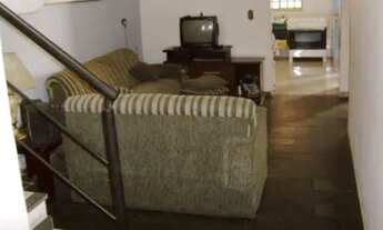 Imagem 3: 7679 - Casa 3 quartos Venda 222m² - Aparecidinha Sorocaba Tipo - D - Casa em Bairro - Jar