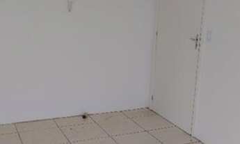 Imagem 4: Apartamento com 2 dormitórios, 50 m² - venda por R$ 180.000,00 ou aluguel por R$ 900,00/mê