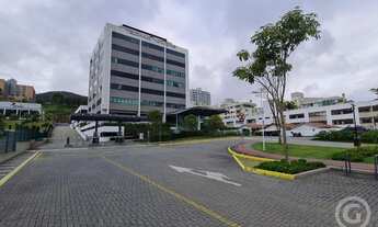Imagem: Florianópolis - Comercial/Industrial