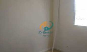 Imagem 6: Apartamento com 2 dormitórios para alugar, 40 m² por R$ 1.695,00/mês - São João - Guarulho