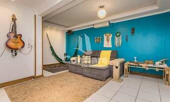 Imagem: Porto Alegre - Apartamento Padrão - Jardim