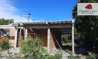 Imagem 6: Terreno à venda, 600 m² por R$ 275.000,00 - Sauipe - Abrantes (Camaçari)/BA