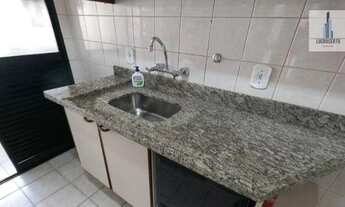 Imagem 5: Apartamento com 3 dormitórios à venda, 95 m² por R$ 795.000,00 - Vila Santo Estéfano - São