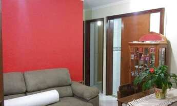 Imagem 2: Apartamento à venda, 68 m² por R$ 280.000,00 - Jardim Satélite - São José dos Campos/SP