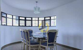 Imagem 7: Apartamento 360m² - 4 Suítes - 4 vagas - Condomínio Plaza DFrancesca / Jardim da Saúde