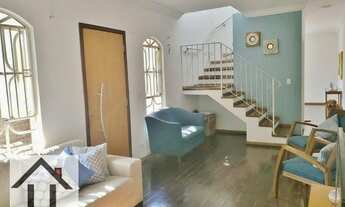 Imagem: Sobrado à venda, 156 m² por R$ 680.000,00