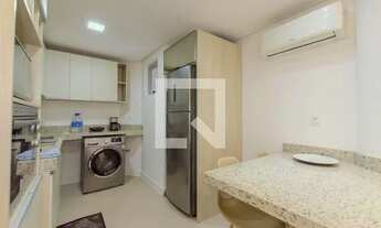 Imagem 7: Apartamento para Aluguel - Agronômica, 1 Quarto, 31 m2