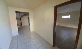 Imagem 2: Sobrado no Bairro Jardim Itu Sabara com 300 m², 3 dormitórios, 01 suite, sala de estar, co