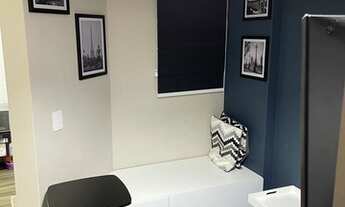 Imagem 7: APARTAMENTO RESIDENCIAL em CURITIBA - PR, CRISTO REI