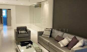 Imagem: Apartamento de 3 suítes no Fazenda