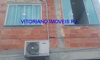 Imagem 2: Casa Triplex Á Venda No Centro De Nova Iguaçu!