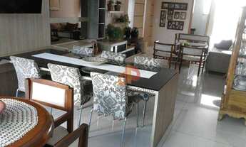 Imagem 5: Apartamento à venda, 112 m² por R$ 1.300.000,00 - Fernão Dias - Belo Horizonte/MG