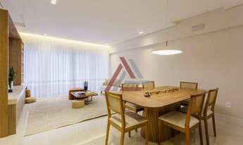 Imagem 3: Apartamento em Jurerê com 4 quartos à venda, 240 m² por R$ 3.352.137 - Jurerê - Florianópo