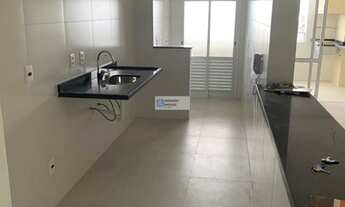 Imagem 7: Apartamento com 2 dorms, Tupi, Praia Grande - R$ 360 mil, Cod: 3590