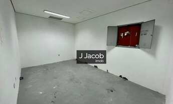Imagem 6: Alugo Sala Comercial com 132m² no Ed. New Inn - bairro Batista Campos