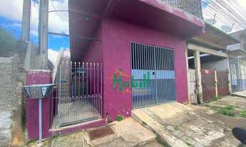 Imagem: Casa com 1 dormitório para alugar, 40 m²