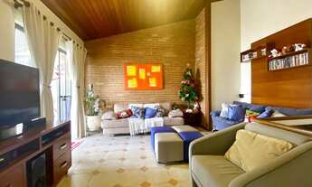 Imagem 5: Cobertura com 4 dormitórios para alugar, 230 m² por R$ 10.000,00/mês - Vila Leopoldina - S