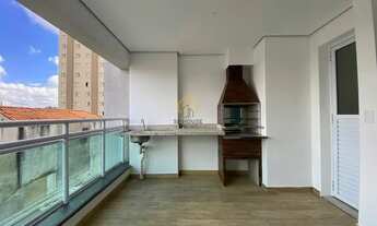 Imagem 7: Apartamento novo para locação com 75m², 2 dormitórios, 1 suíte, banheiro social, sala, coz