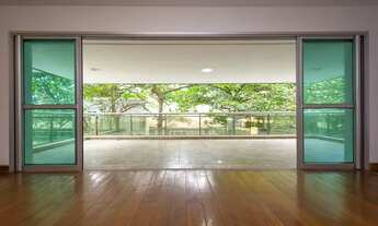 Imagem: Apartamento Quadríssima Praia 243m² R