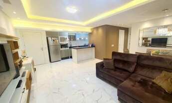 Imagem 7: Apartamento com 2 dormitórios, 78 m² - venda por R$ 700.000 ou aluguel por R$ 3.300/mês