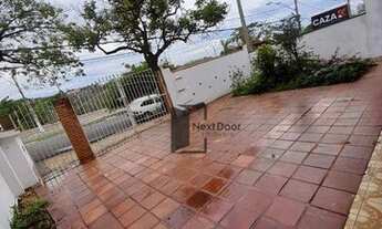 Imagem 3: Casa com 3 dormitórios à venda, 600 m² por R$ 1.200.000,00 - Jardim Nossa Senhora Auxiliad