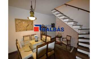 Imagem 5: Sobrado Mooca com 3 dormitórios