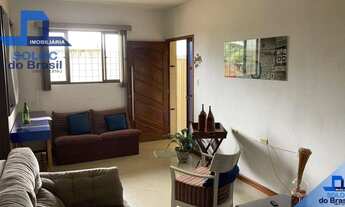 Imagem 3: Casa com 3 dormitórios à venda - Cruz de Rebouças - Igarassu/PE